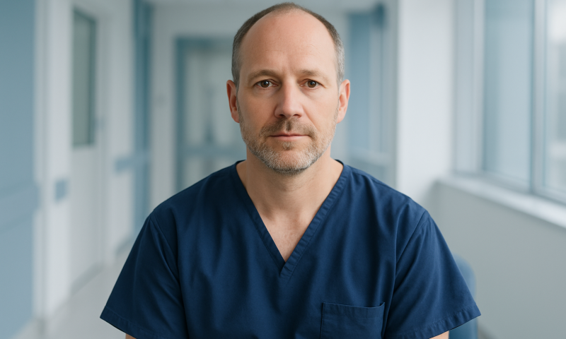 Bile Duct Surgery