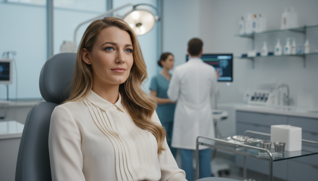 blake lively cosmetic procedure blake lively cosmetic procedure