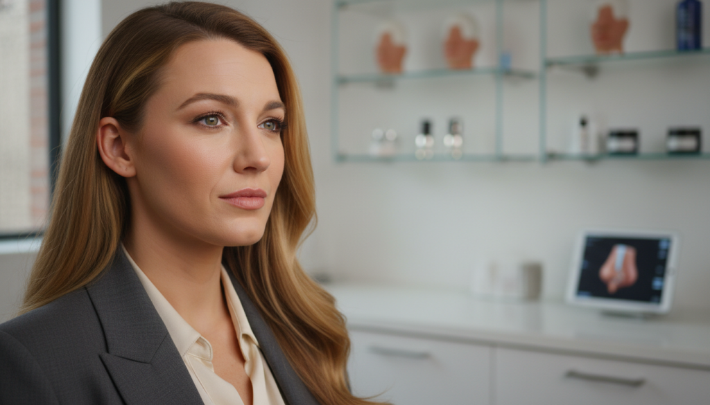 blake lively rhinoplasty blake lively rhinoplasty