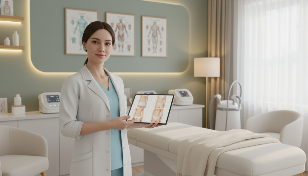 body contouring body contouring