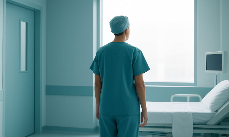 Brain Aneurysm Clipping
