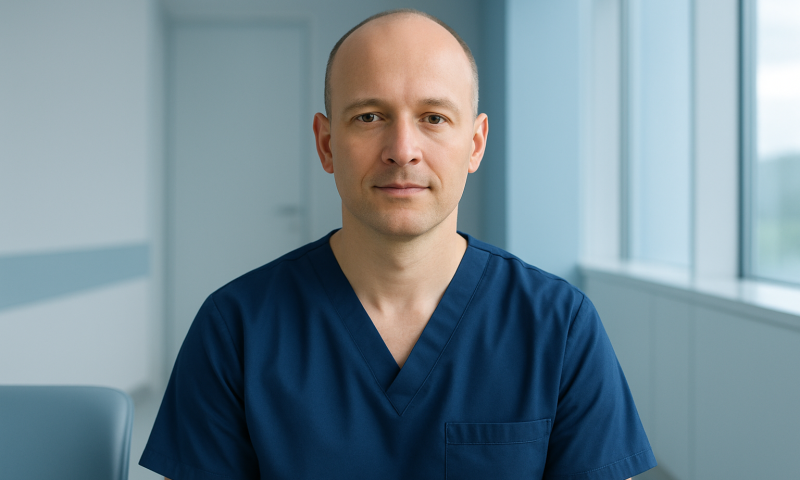 Brain Aneurysm Surgery