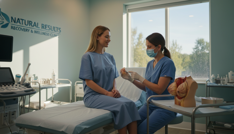 breast lift without implants