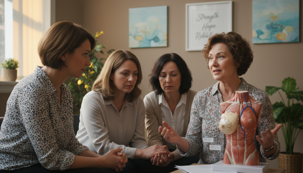 breast reconstruction breast reconstruction
