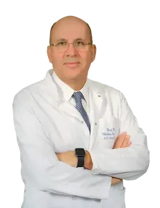 Prof. Dr. Bülent Soyupak