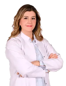 Dr. Cahide İnci Kurtul