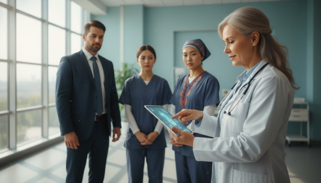 cancer treatment abroad cancer treatment abroad