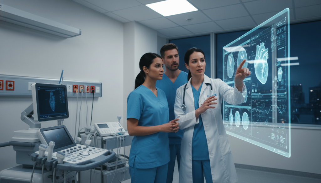 cardiac treatment cardiac treatment