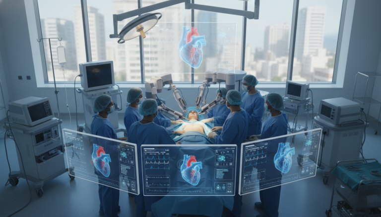 cardiology