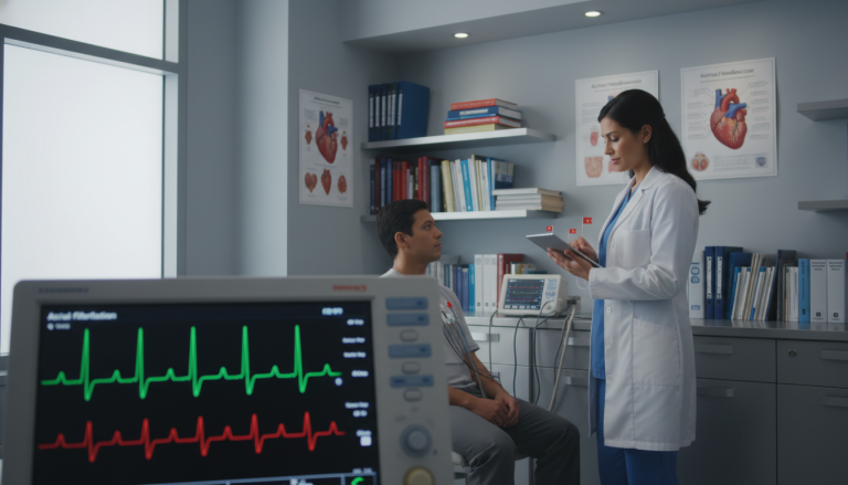 cardiology