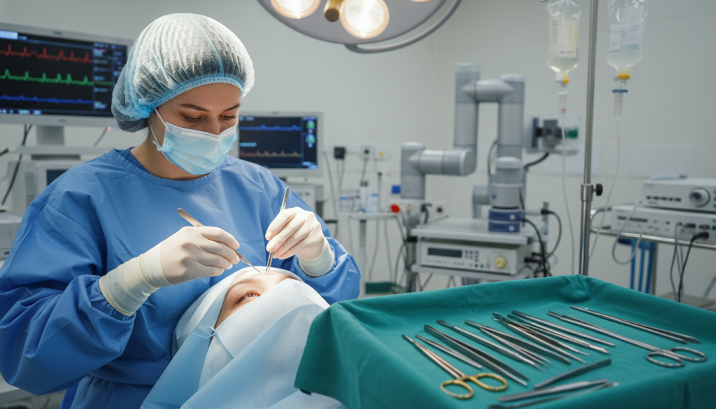 cat eye surgery cat eye surgery