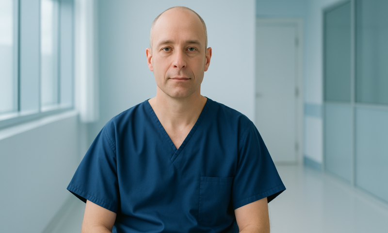 Cataract Surgery