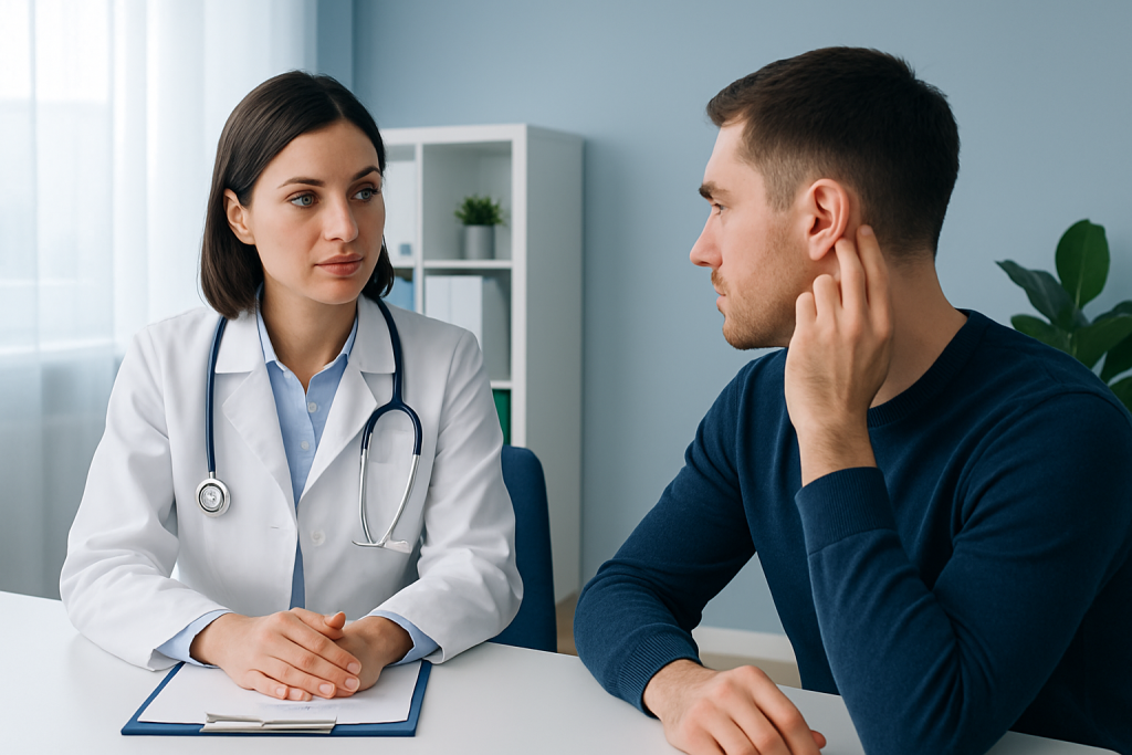 Causes and Risk Factors — otoplasty for adults