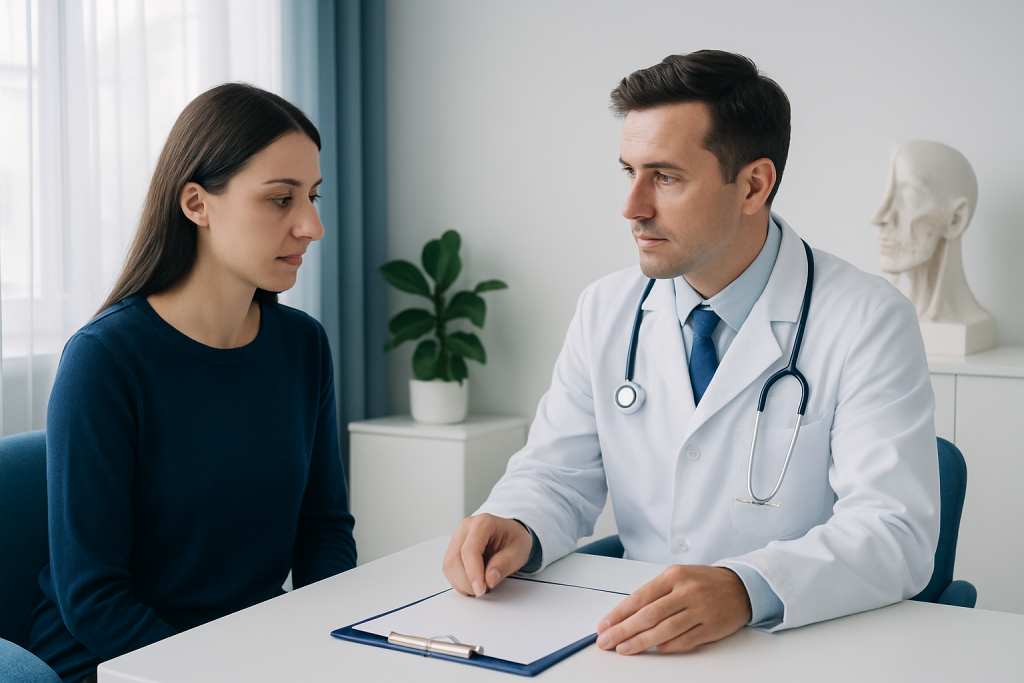 Causes and Risk Factors — rhinoplasty