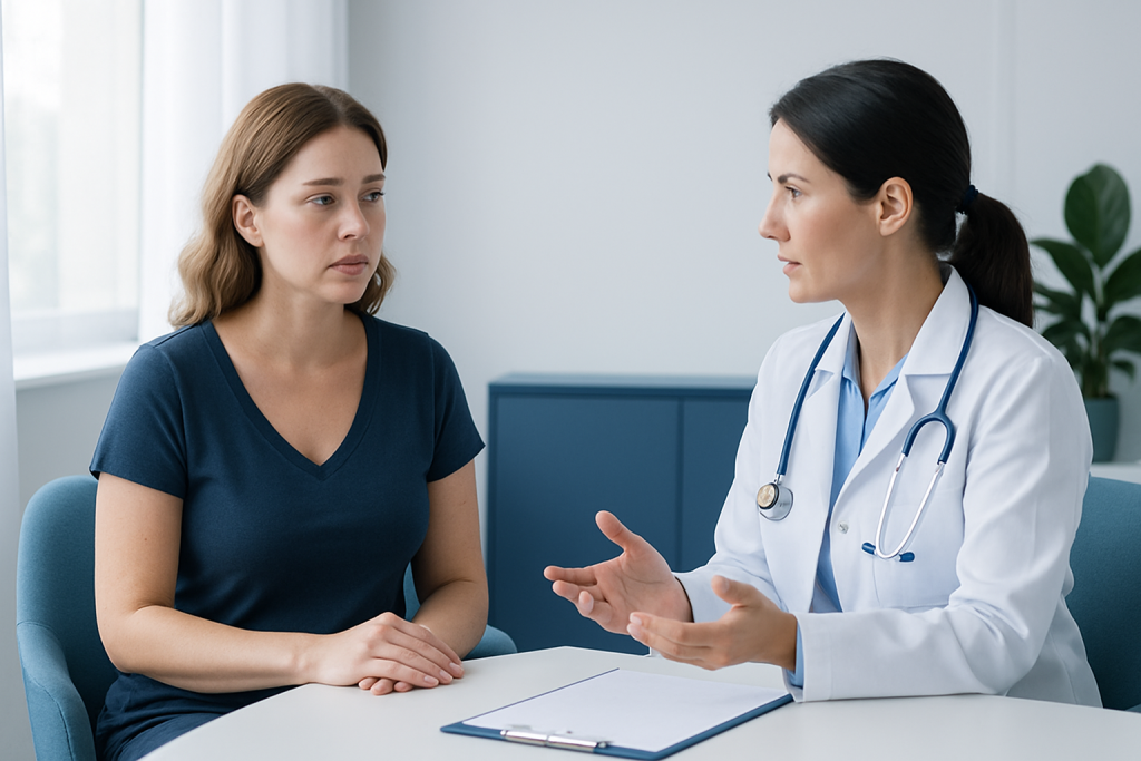 Causes and Risk Factors — breast reduction