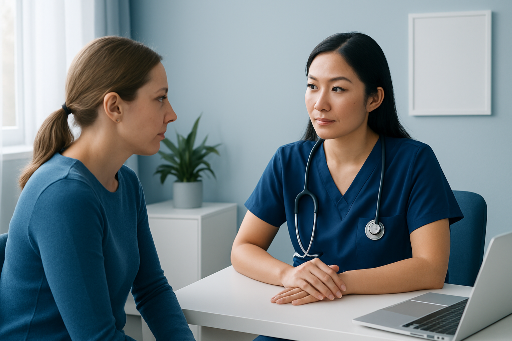 Causes and Risk Factors — revision rhinoplasty