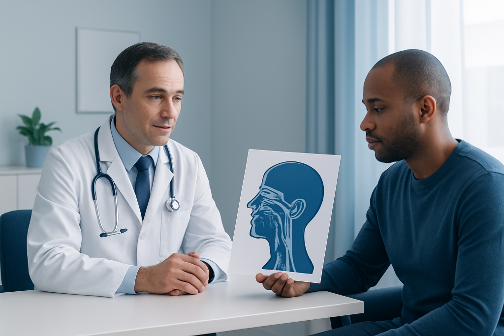 Causes & Risk Factors — sleep apnea treatment