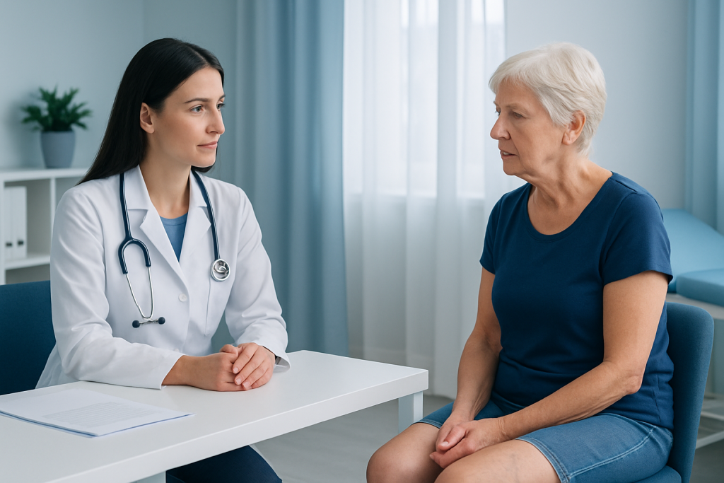 Causes & Risk Factors — varicose vein treatment abroad