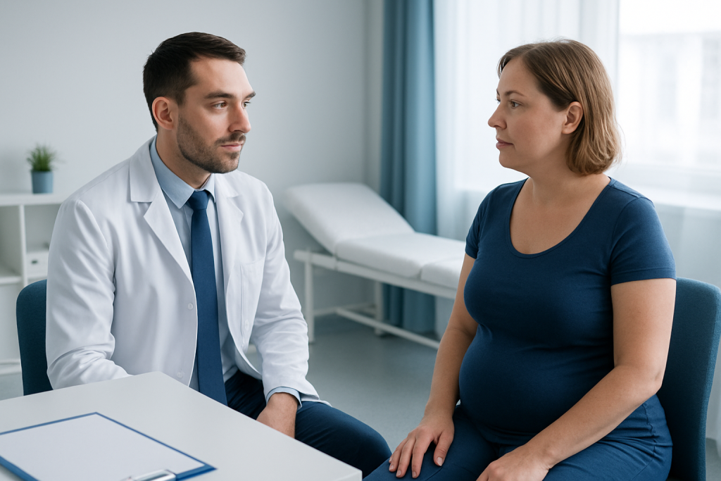 Causes & Risk Factors — tummy tuck