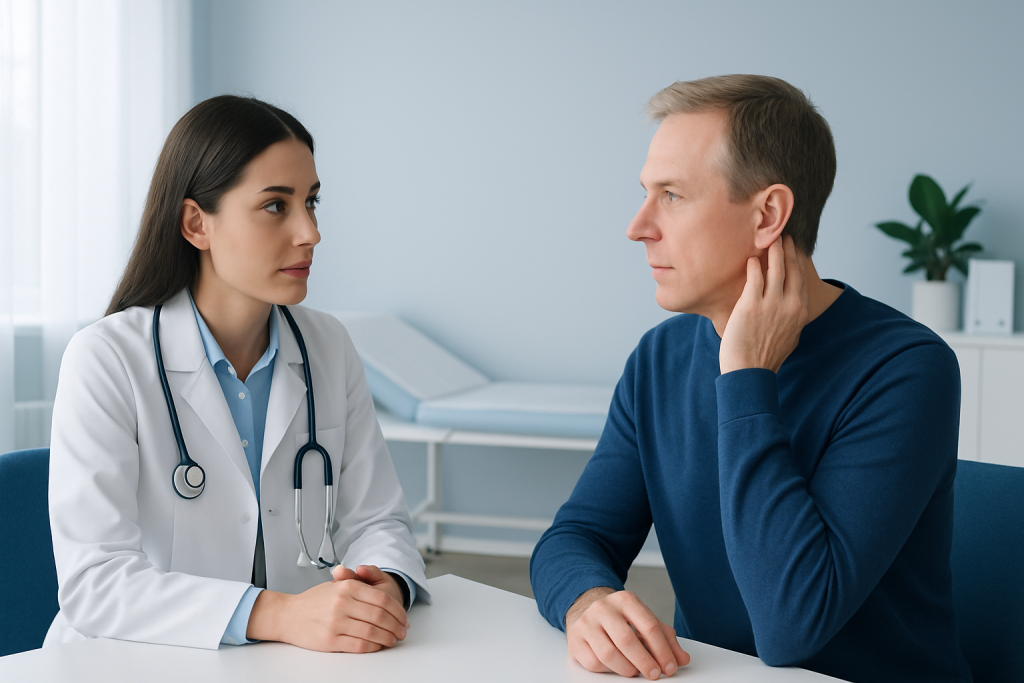 Causes & Risk Factors — otoplasty for adults