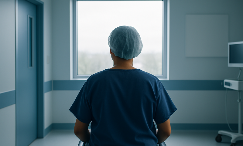 Cervical Cancer Surgery