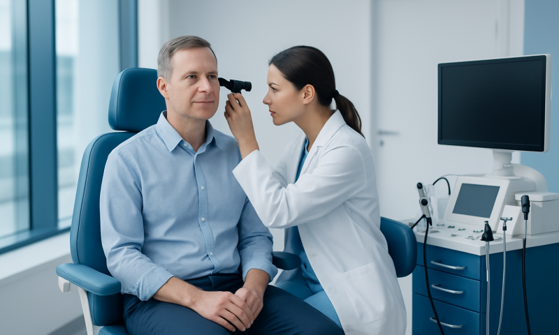 Check-up & Preventive Medicine