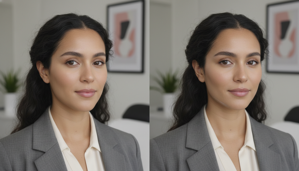 Chin Augmentation vs Jawline Fillers Which Looks Better chin augmentation