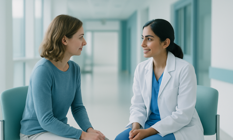 Chronic Sinusitis Treatment