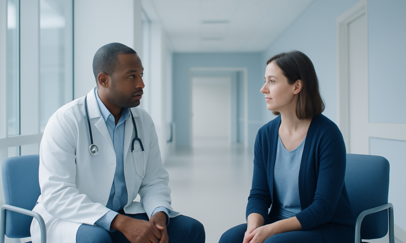 Colon Cancer Treatment