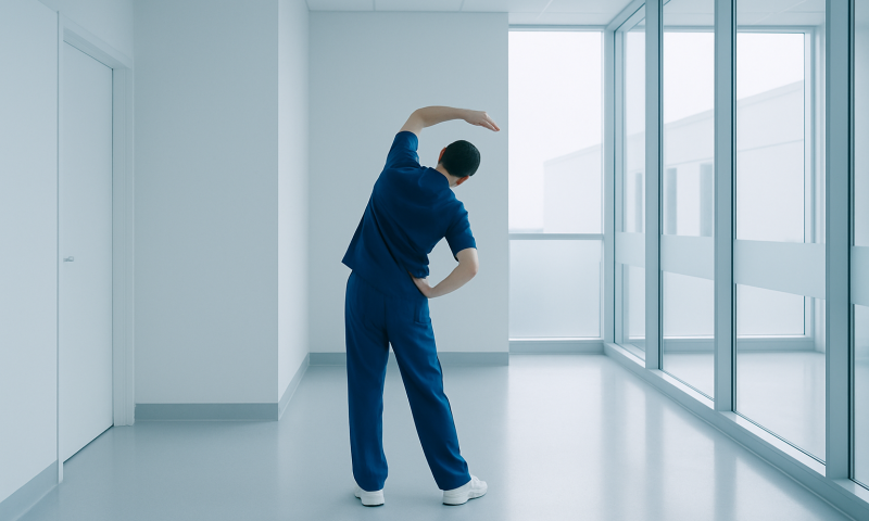 Colonoscopy