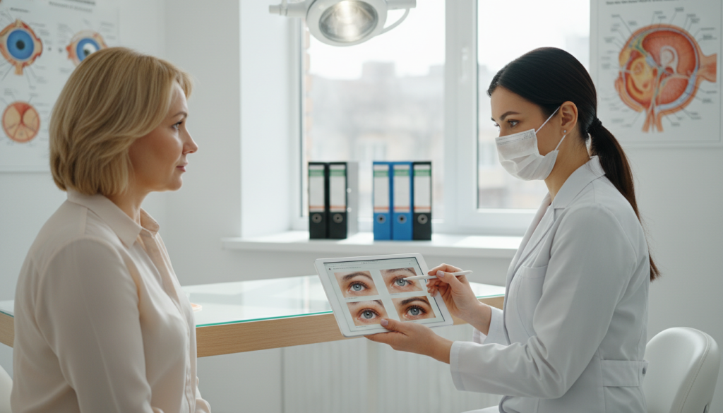 cosmetic eye surgery cosmetic eye surgery