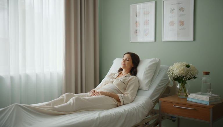 The Ultimate Guide to Mini Tummy Tuck Recovery and Results cosmetic surgery