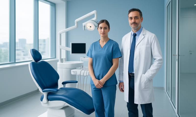 Dental & Oral Health