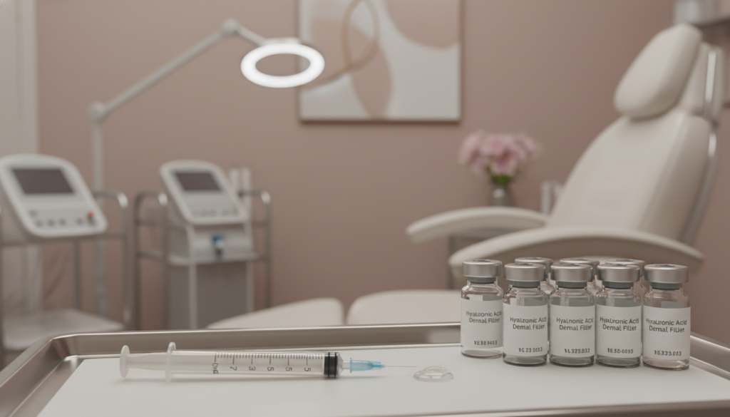 dermal fillers dermal fillers