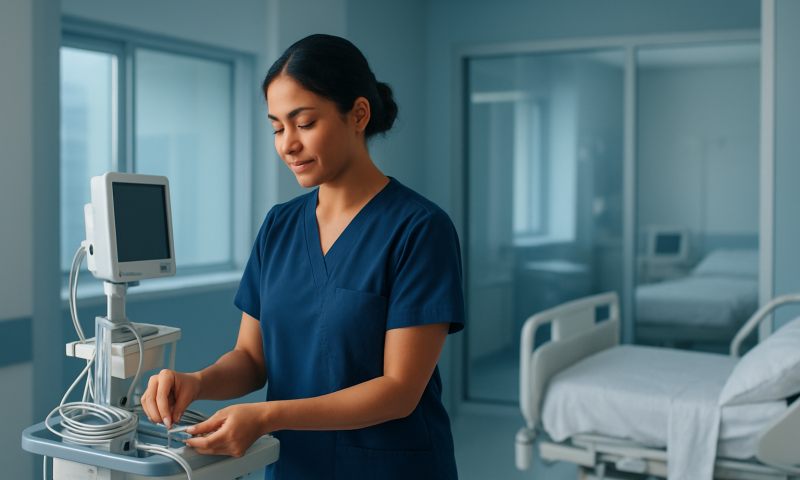 Dialysis Treatment