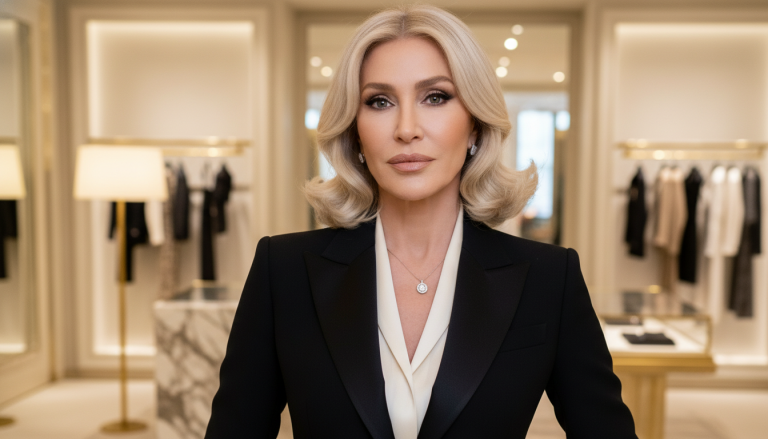 Why Donatella Versace Cosmetic Surgery Is Frequently Discussed donatella versace facelift