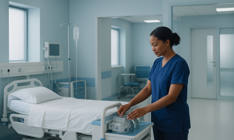 Endometriosis Surgery