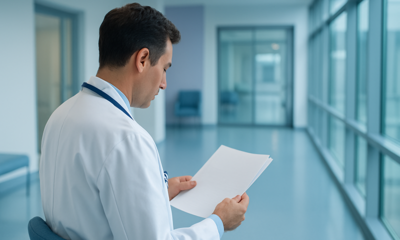 Endoscopic Ear Surgery