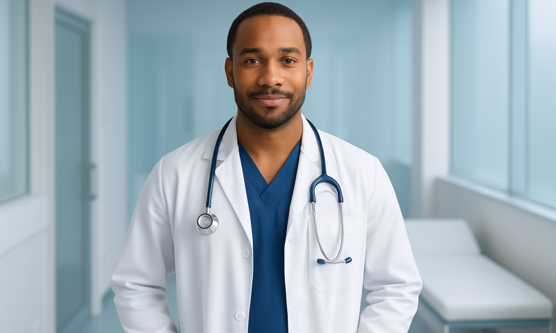 Endoscopic Nasal Polyp Surgery