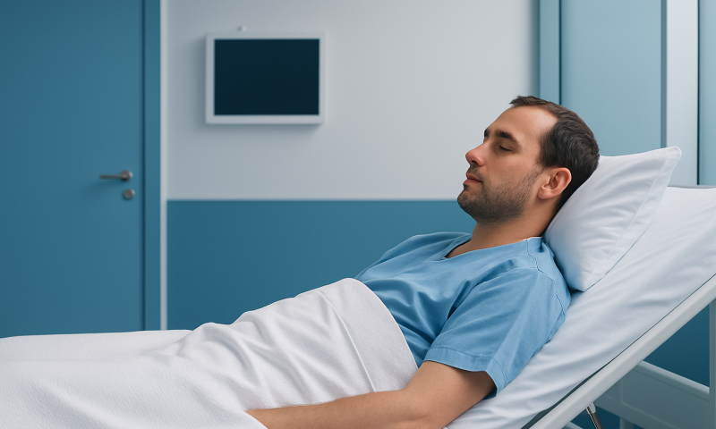 Endoscopic Skull Base Surgery