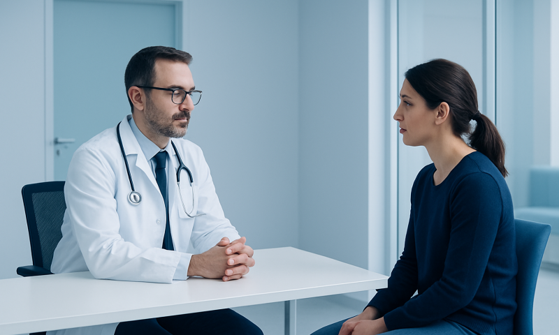 Epilepsy Treatment