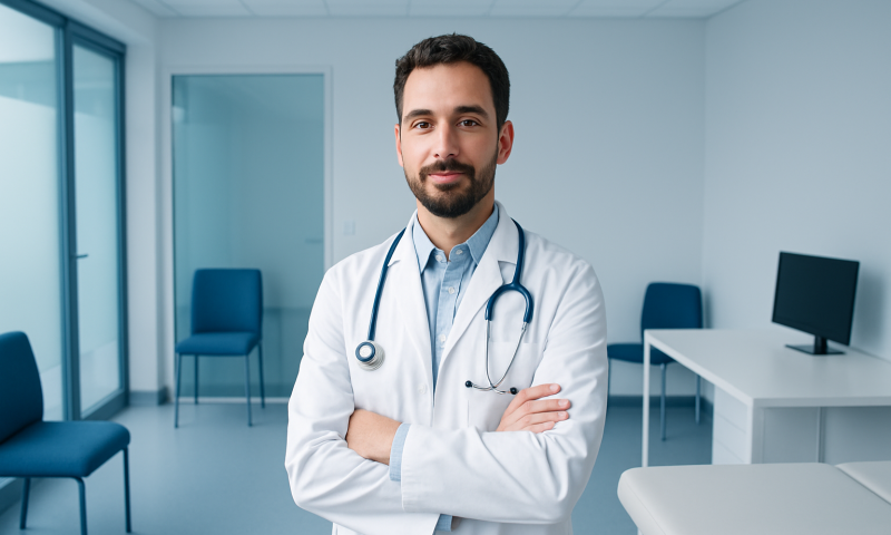 Esophageal Cancer Surgery