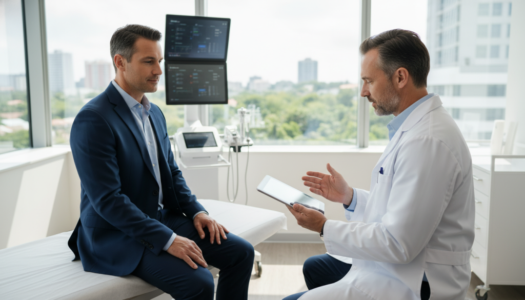 Hidden Symptoms of Diabetes Prevention Testing Many Patients Ignore Through Advanced Treatment Planning executive health checkup