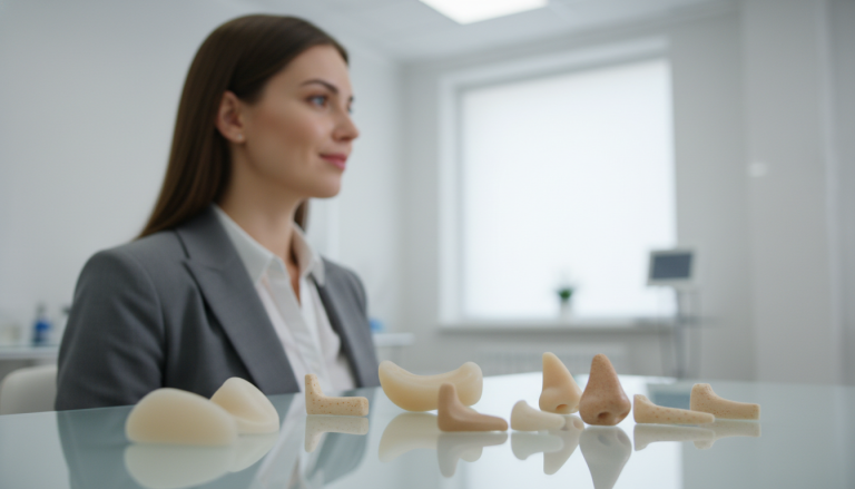 facial implants