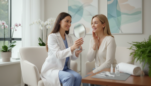 facial rejuvenation