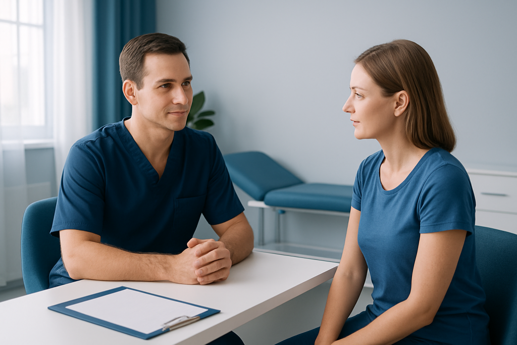 Factors That Influence When It Is Safe to Fly — Plastic surgery recovery abroad