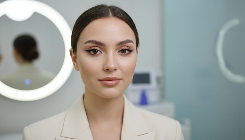 Fox Eye Lift Trend Explained for Americans fox eye lift