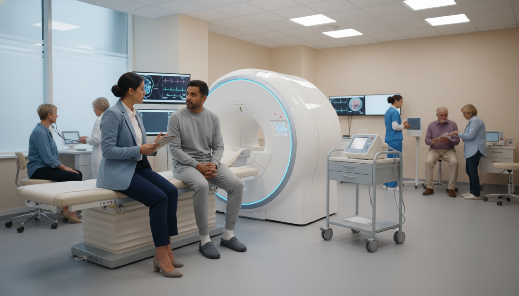 How Recovery Planning Improves Outcomes After Brain Health Checkup Using Evidence Based Medicine full body checkup