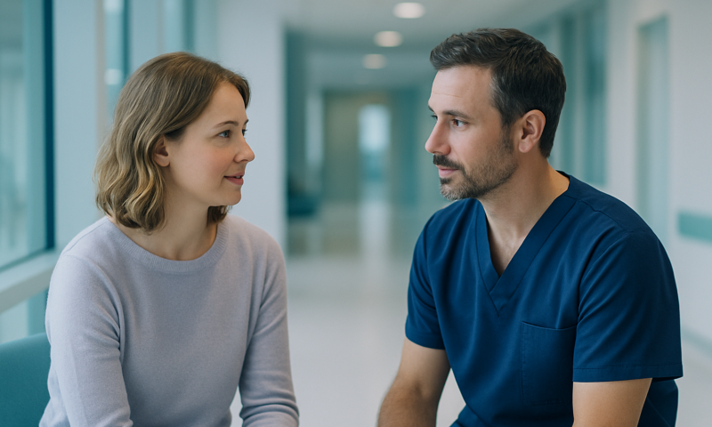 Gastric Balloon Treatment