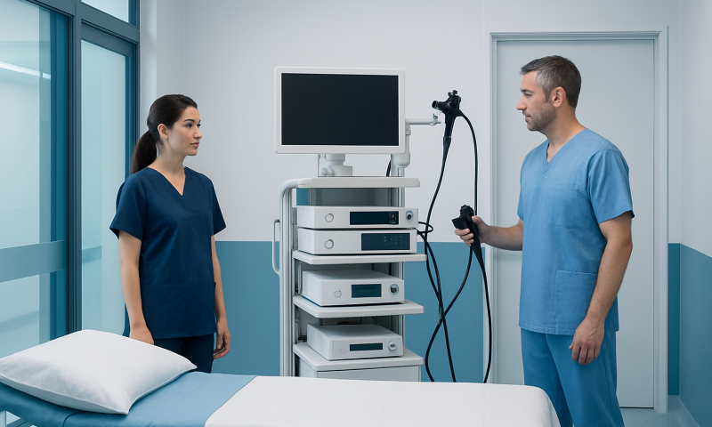 Gastroenterology